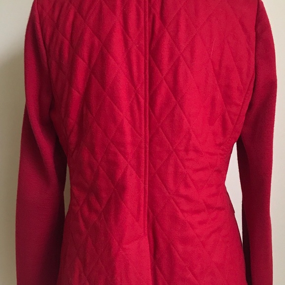 Talbots Blazer Size 8 - Picture 2 of 8